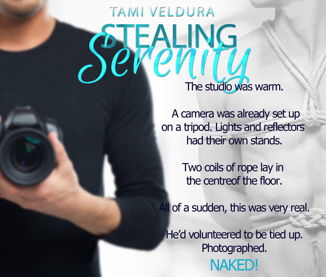 Stealing Serenity Tease 1