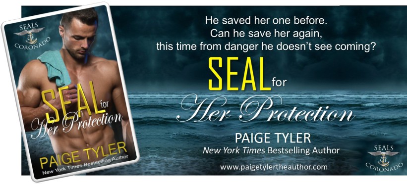 SEAL for Her Protection Teaser 1