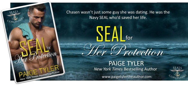 SEAL for Her Protection Teaser 11