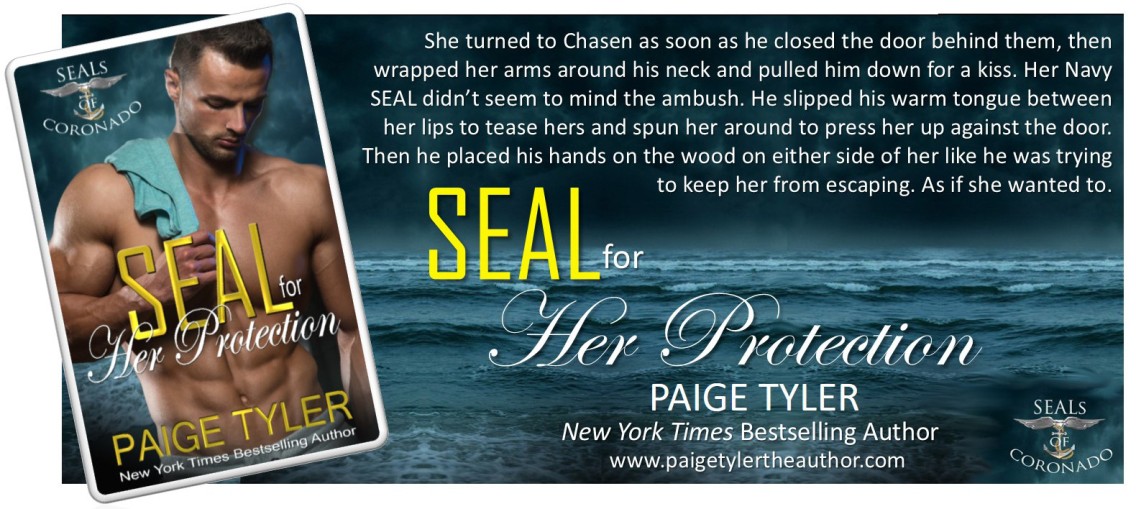 SEAL for Her Protection Teaser 7
