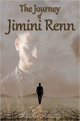 THE JOURNEY OF JIMINI RENN